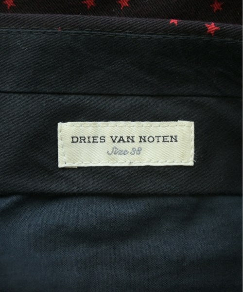 DRIES VAN NOTEN 其他款