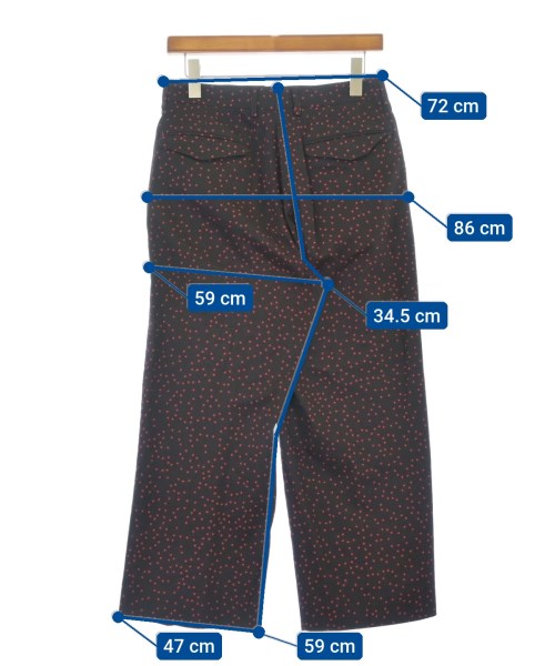 DRIES VAN NOTEN 其他款