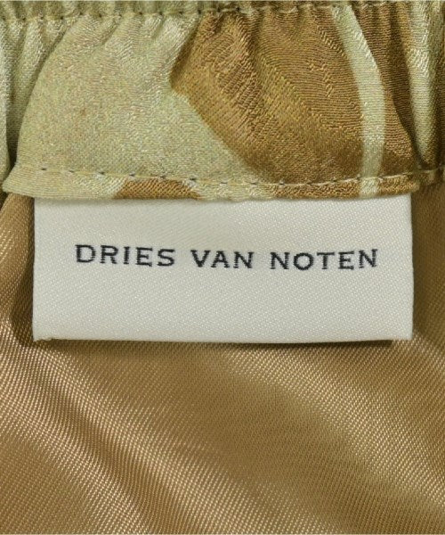 DRIES VAN NOTEN 其他款