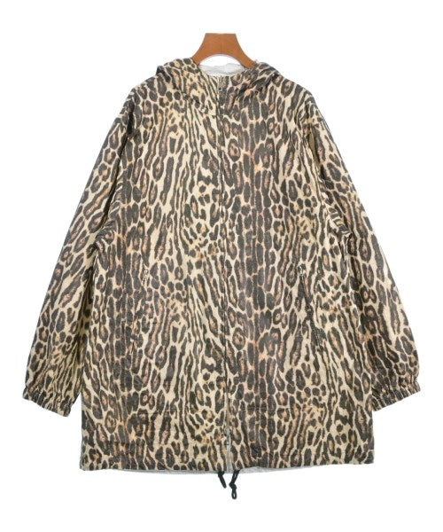DRIES VAN NOTEN 其他大衣