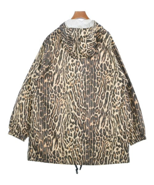 DRIES VAN NOTEN 其他大衣