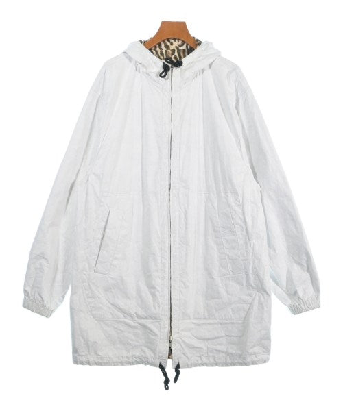DRIES VAN NOTEN 其他大衣