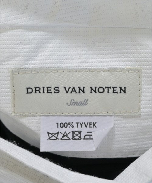 DRIES VAN NOTEN 其他大衣