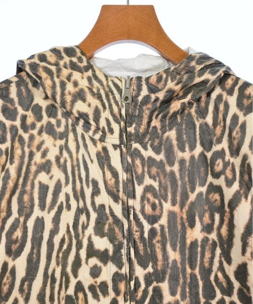 DRIES VAN NOTEN 其他大衣