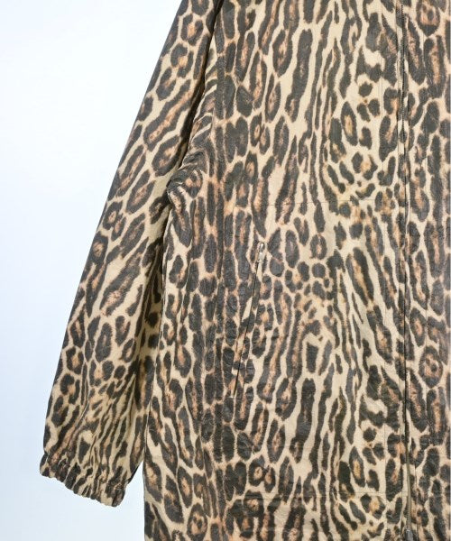 DRIES VAN NOTEN 其他大衣