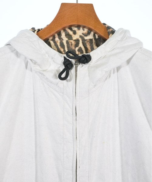 DRIES VAN NOTEN 其他大衣