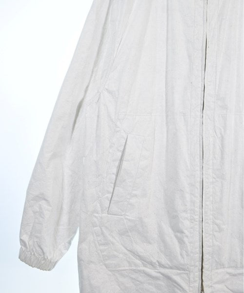 DRIES VAN NOTEN 其他大衣