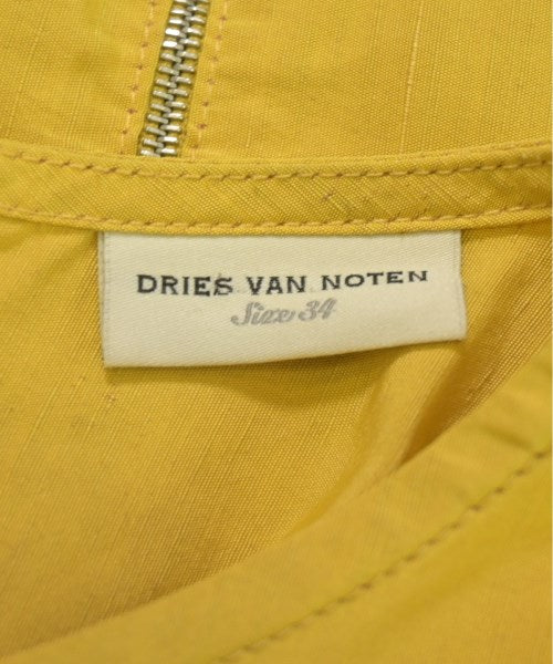 DRIES VAN NOTEN 休襯衫