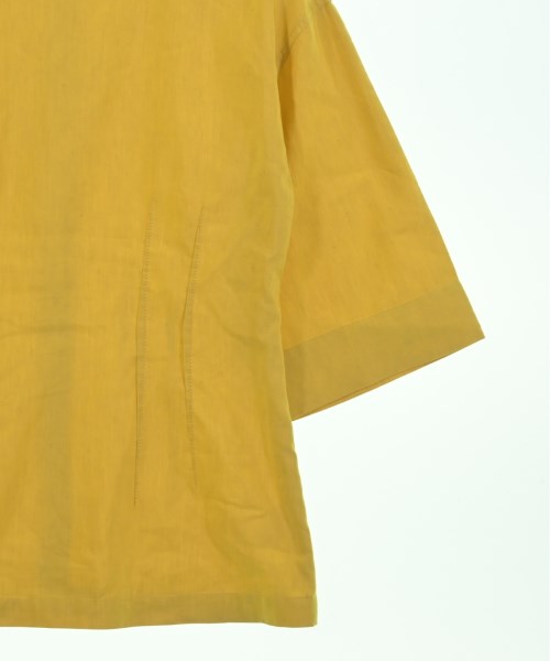 DRIES VAN NOTEN 休襯衫