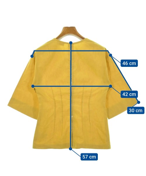 DRIES VAN NOTEN 休襯衫