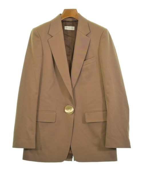 DRIES VAN NOTEN 西裝外套