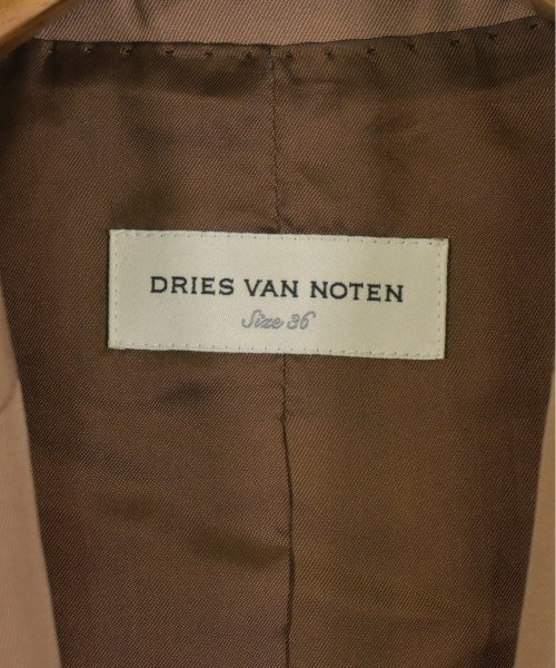 DRIES VAN NOTEN 西裝外套