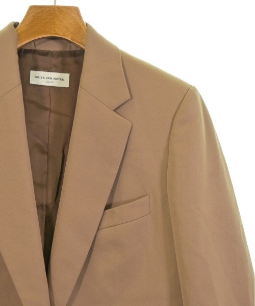 DRIES VAN NOTEN 西裝外套