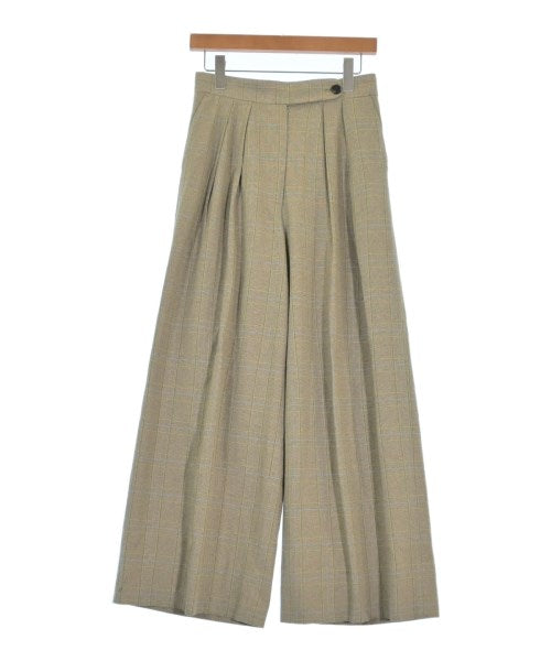 DRIES VAN NOTEN 長褲