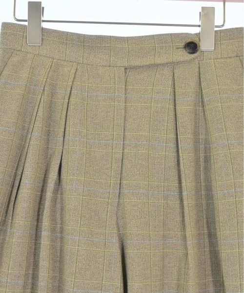 DRIES VAN NOTEN 長褲