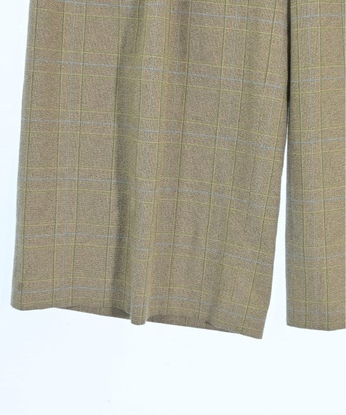 DRIES VAN NOTEN 長褲