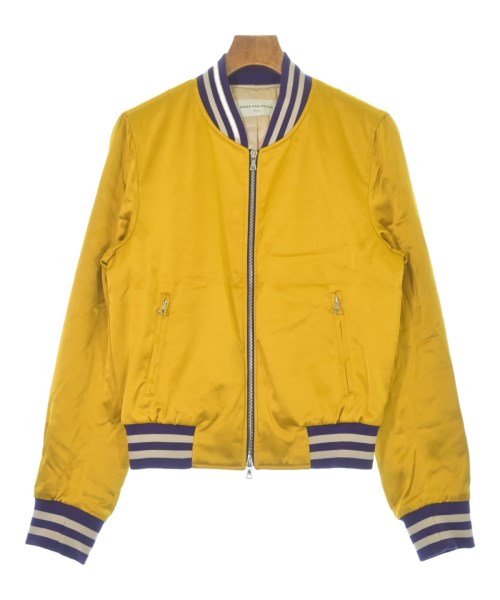 DRIES VAN NOTEN 斜紋夾克
