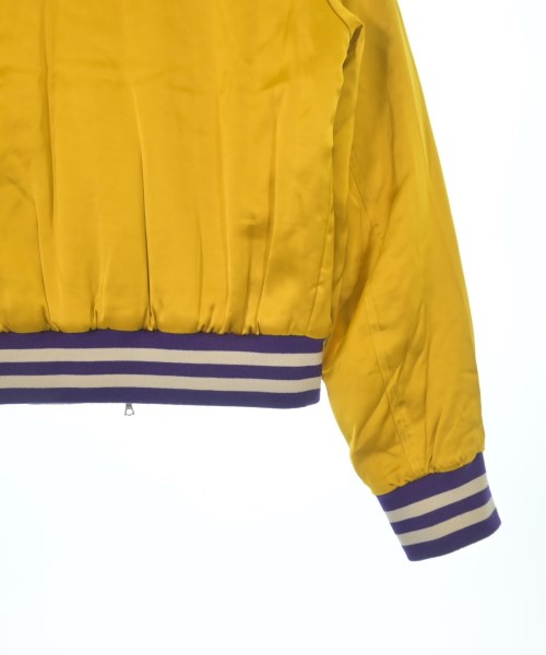DRIES VAN NOTEN 斜紋夾克