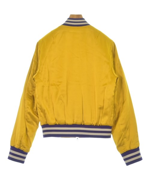 DRIES VAN NOTEN 斜紋夾克