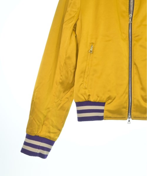 DRIES VAN NOTEN 斜紋夾克