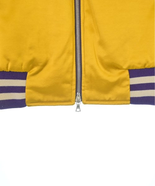 DRIES VAN NOTEN 斜紋夾克