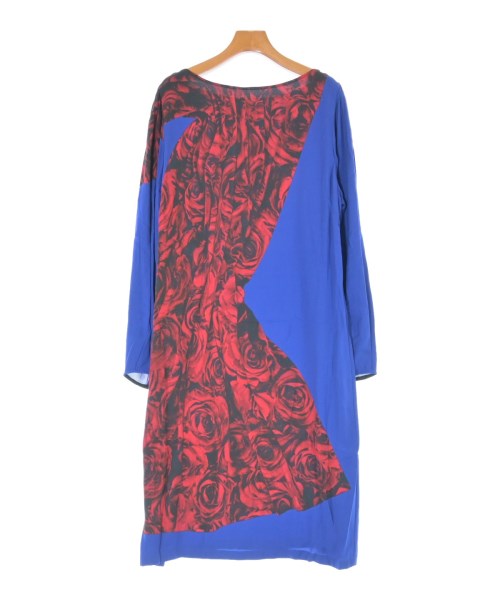 DRIES VAN NOTEN 洋裝