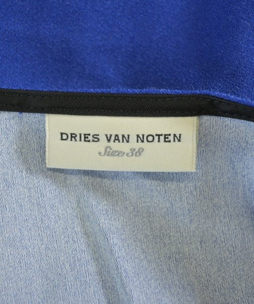 DRIES VAN NOTEN 洋裝