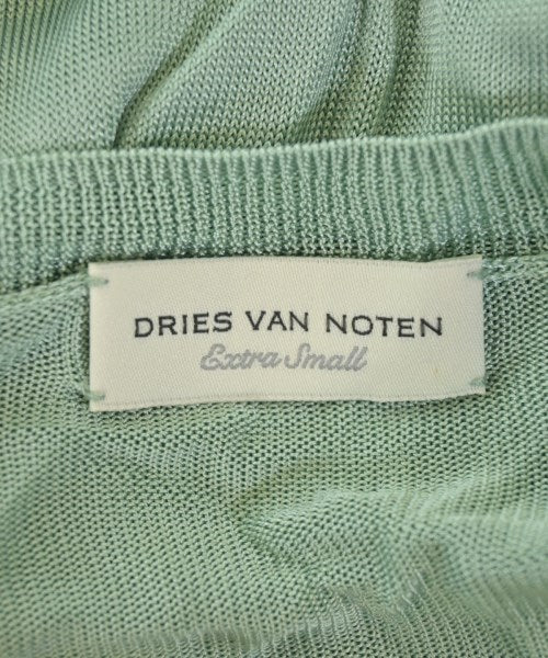 DRIES VAN NOTEN 毛衣