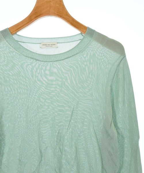 DRIES VAN NOTEN 毛衣