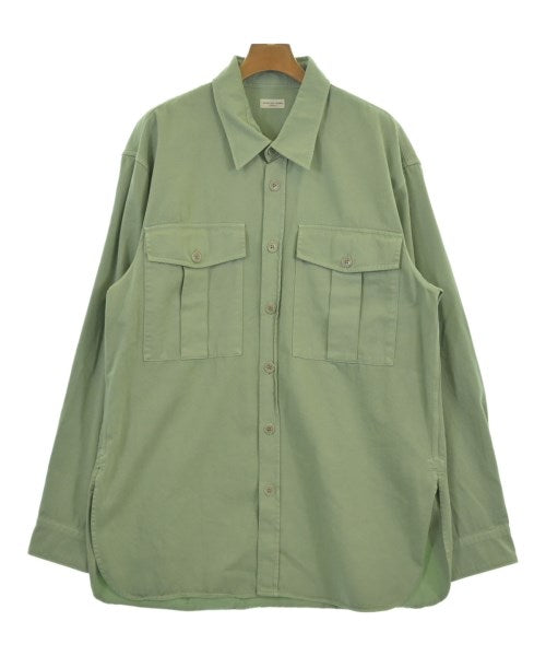 DRIES VAN NOTEN 休襯衫