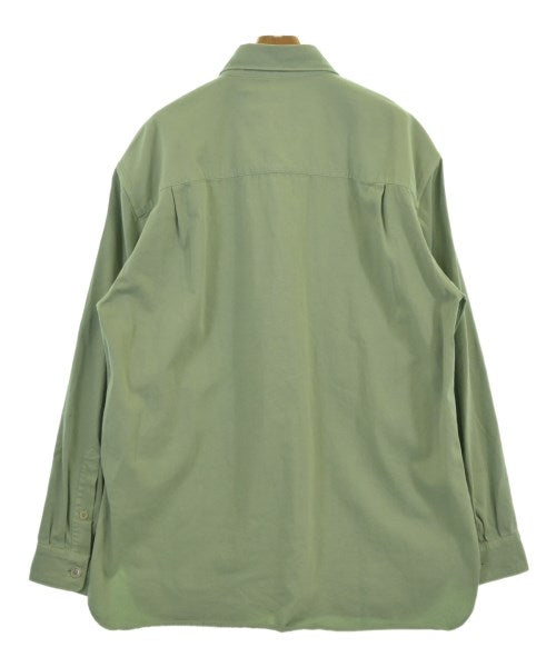 DRIES VAN NOTEN 休襯衫