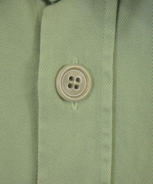 DRIES VAN NOTEN 休襯衫