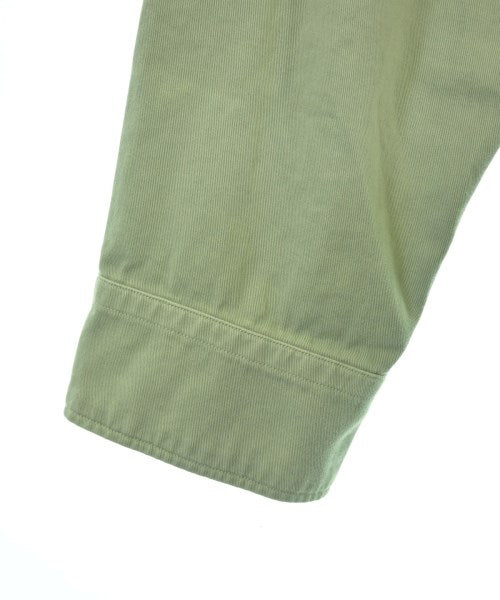 DRIES VAN NOTEN 休襯衫