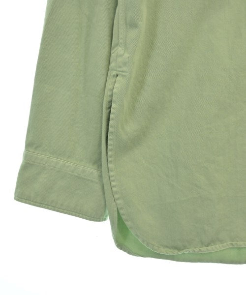 DRIES VAN NOTEN 休襯衫