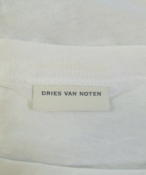 DRIES VAN NOTEN T恤/上衣