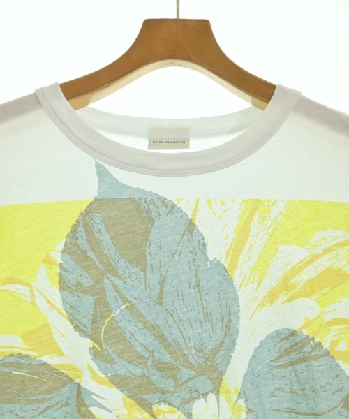 DRIES VAN NOTEN T恤/上衣