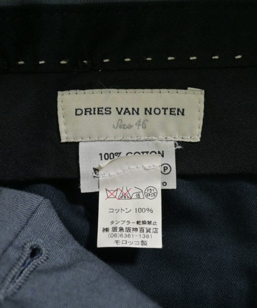 DRIES VAN NOTEN 長褲