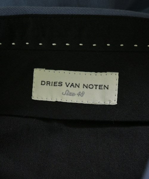 DRIES VAN NOTEN 短褲