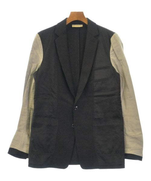 DRIES VAN NOTEN 夾克