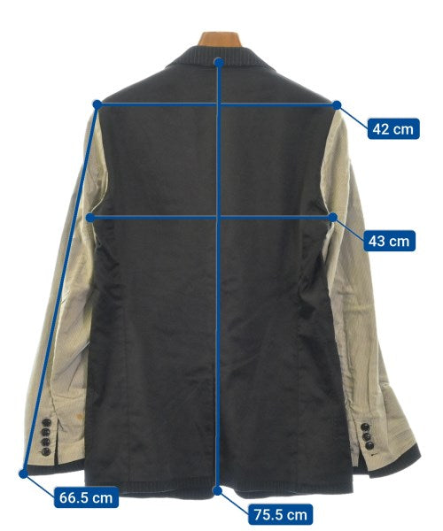 DRIES VAN NOTEN 夾克