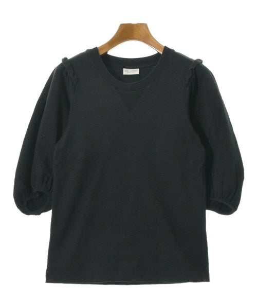 DRIES VAN NOTEN 衛衣布