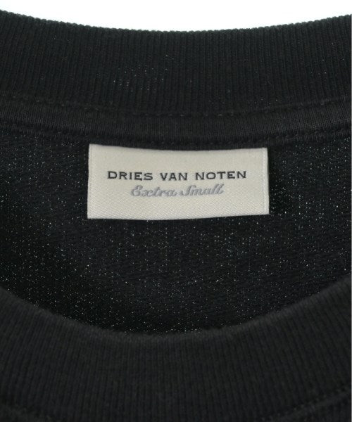 DRIES VAN NOTEN 衛衣布