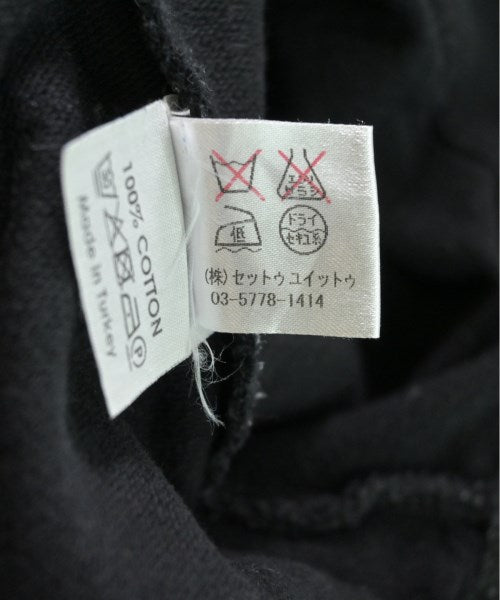 DRIES VAN NOTEN 衛衣布