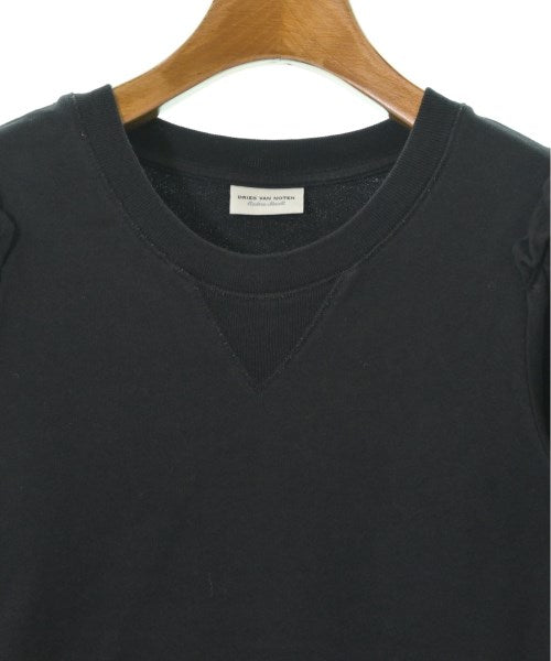 DRIES VAN NOTEN 衛衣布