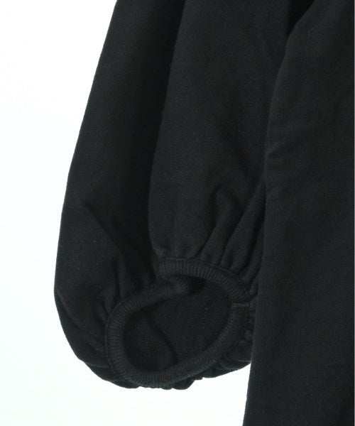 DRIES VAN NOTEN 衛衣布