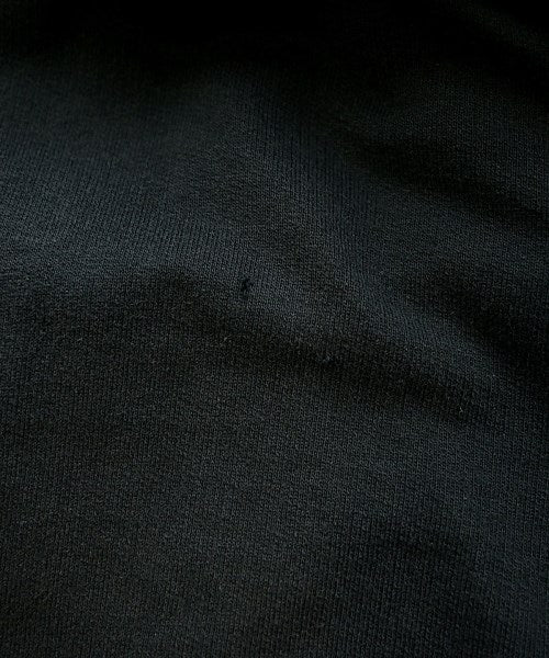 DRIES VAN NOTEN 衛衣布