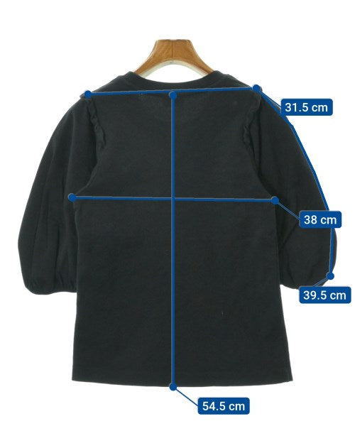 DRIES VAN NOTEN 衛衣布