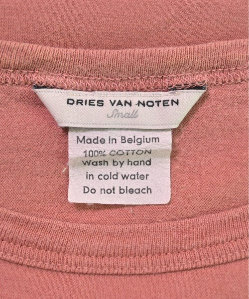 DRIES VAN NOTEN T恤/上衣