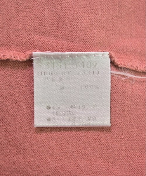 DRIES VAN NOTEN T恤/上衣