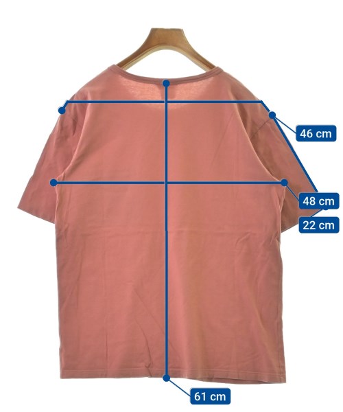 DRIES VAN NOTEN T恤/上衣